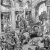 romeins stadbeeld
